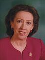 Official portrait of Margaret Beckett as Environment Secretary (cropped)