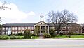 Old Greenwood HS