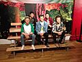 One Direction figures at Madame Tussauds London (33783672342)