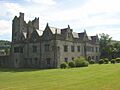 Ormond Castle