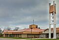 Our Lady of Mt. Carmel Gaylord, MI (cropped) 01