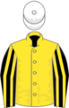 Owner Mr W J Gredley