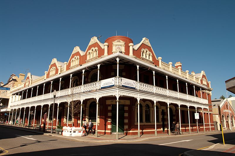 P&O hotel fremantle gnangarra-22