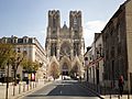 PA00078776-Cathédrale Notre-Dame de Reims 5