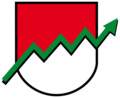 Partei für Franken Logo