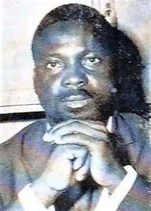 AngeFélix Patassé Facts for Kids