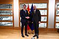 Pedro Sánchez en Bruselas 20200205 (2)
