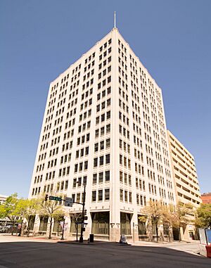 Petroleum Building (1 of 1)