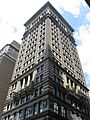 Pittsburgh's oldest skyscraper
