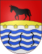 Coat of arms of Ponte Tresa