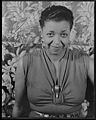 Portrait of Ethel Waters LCCN2004663703