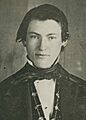 Portrait of Samuel J. Reader