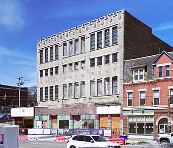 Pythian Temple, Hill District, 2025-04-09-3.jpg