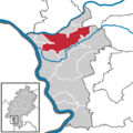 Rüsselsheim in GG