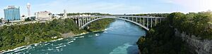 Rainbow Bridge