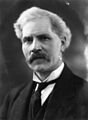 Ramsay-MacDonald