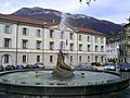 Regierungsgebäude - Bellinzona 017