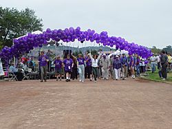 Relay-for-life-survivors-lap