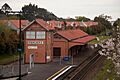 Remuera Railway Station 02