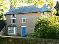 Richard Jefferies Museum, Coate, Swindon, Wiltshire - geograph.org.uk - 252496