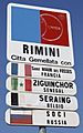 RiminiSisterCities