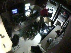 Robbery