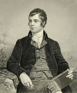 Robert Burns 1