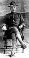 Robert L. Blackwell - WWI Medal of Honor recipient