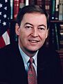 Rod Grams, Official Senate portrait
