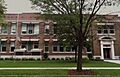 Roosevelt School, Boise