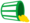 Rotten Tomatoes negative audience.svg