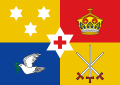 Royal Standard of Tonga