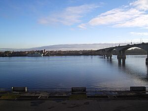 Russia River Volga