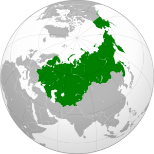 Russian Empire (1867)