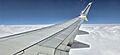 Ryanair UK - G-RUKE - Boeing 737-800 - Split Scimitar Winglets