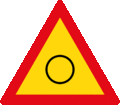 SADC road sign TW346