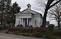 SAUTEE VALLEY HISTORIC DISTRICT, WHITE COUNTY, GA
