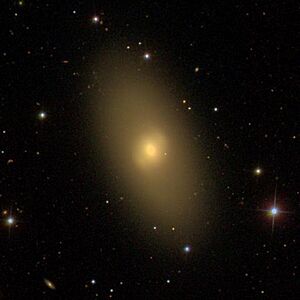SDSS NGC 4754
