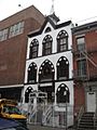 Saint Isidoro and Saint Leandro Church, Lower East Side, New York