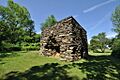 SalisburyCT MountRigaIronworks Furnace2
