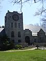 SalisburyCT ScovilleMemorialLibrary