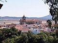 San Vicente de Alcántara (Badajoz)