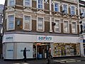 Savers, North End Road, Fulham, London 01