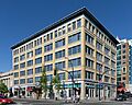 Sayward Building, Victoria, British Columbia, Canada 03
