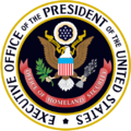 Seal of the United States Office of Homeland Security
