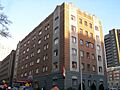 Seattle - Baroness Apartment Hotel 01
