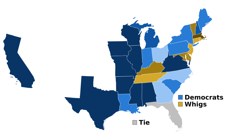 Second Party System