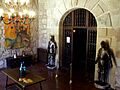 Sigüenza - Castillo-Parador 7