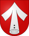 Siselen-coat of arms