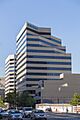 Slc parkside tower